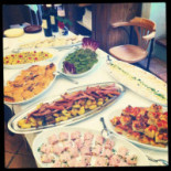 Zingaro Comida