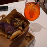 Eatica Dentro