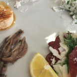 Bar Pizzeria Firmino Di Galetto Massimo C food