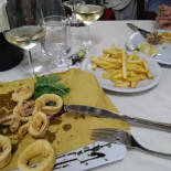Bar Pizzeria Firmino Di Galetto Massimo C food