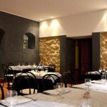 Pizzeria La Borgatella Comida