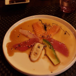 Koi Comida