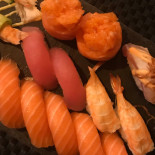 Koi Comida