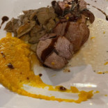Acqua E Farina food