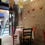 Casa Capasso À l'intérieur