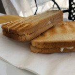 Barracuda Cafe Nourriture