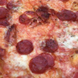 Pizzeria Helden Helden Nourriture