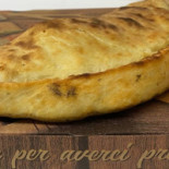 Pizzeria Da Giorgio Comida