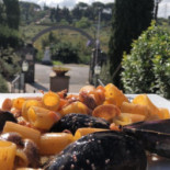 Fioranello Nourriture