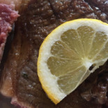 La Rustica Nourriture
