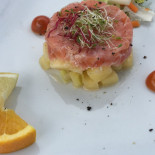 Il Rapanello Dentro