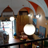 7000 Caffe À l'intérieur