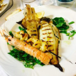 Lido Celommi food