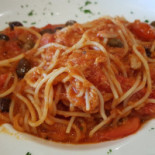 Pizzikotto Nourriture
