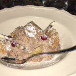 Osteria Ribe’ Comida