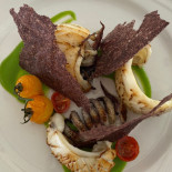 Nini Comida