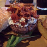 John Barleycorn Comida