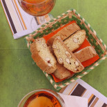 Locanda Del Tartufo food