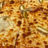Pizzeria Scarabeo Nourriture