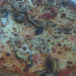 Pizzeria Trattoria Capello Comida