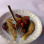 Agriturismo Za' Beata Comida