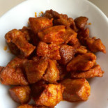 Vecchia Cantina Guilmi À l'intérieur