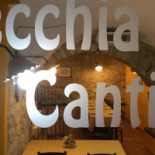 Vecchia Cantina Guilmi À l'intérieur