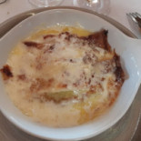 Qui Wolf Sauris Comida