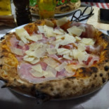 Il Mondo Della Pizza Nourriture