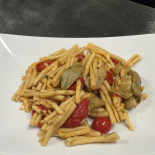 Snack Manhattan Dentro