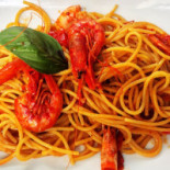 A Tartana food
