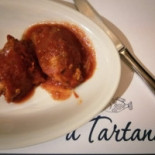 A Tartana food
