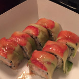 Sushi Sunbar Nourriture