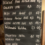 Hostinec U Tří Pírek Piatti