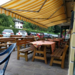 Sport Pizzeria À l'intérieur
