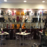 Gran Caffe Neapolis Nourriture