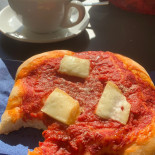 Gran Caffe Neapolis Nourriture