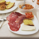 Tolfa Chef Di Fracassa Ferrero C Nourriture