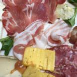 Enoteca Tresanda Nourriture