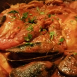 La Taverna Del Gusto Cibo