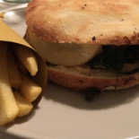 Slongia Nourriture