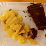 Bucun Du Preve food