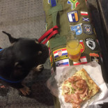 La Polpetteria Nourriture
