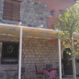 La Locanda À l'intérieur