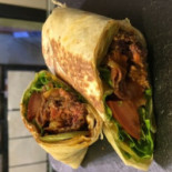 Bside Burger Lab Comida