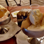 Helios Cafe' Comida