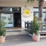 Helios Cafe' Comida