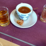 Malga Maraia food