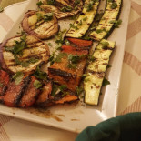Parra E Sparra Comida
