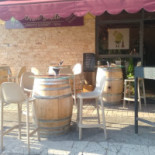 L'orcobacco Sa Di Tapas Nourriture